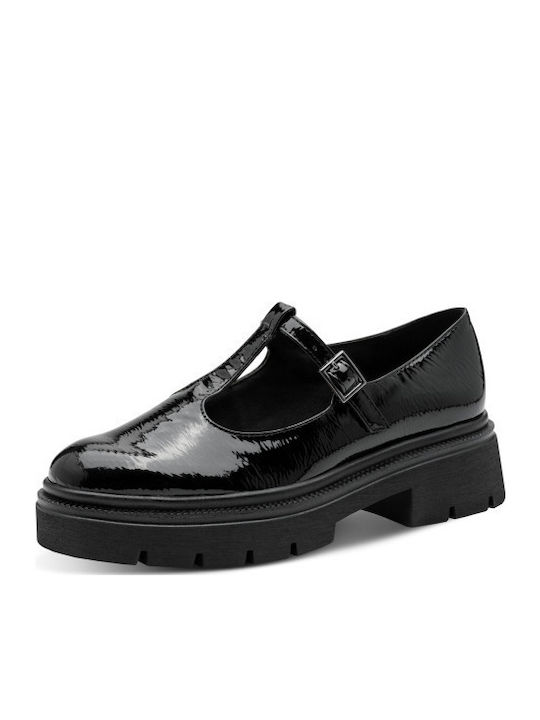 Marco Tozzi Pumps Schwarz