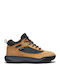 Leder Braun Stiefel