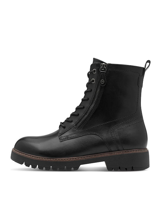 Ghete Dama De Piele Negru