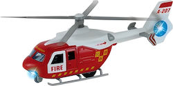 Gounaridis Toys Hubschrauber für 3+ Jahre alt+ Jahre