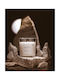 Citrus Sea Salt Breeze Candle 180gr