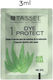 Tassel Dye Protect Υγρό Προστασίας Πριν Τη Βαφή Aloe Vera 3ml 07650