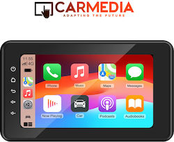 Carmedia Boot-Soundsystem Wasserdicht mit Bluetooth