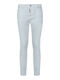 Pantaloni Jeans pentru Bărbați White