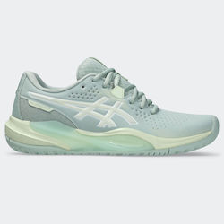 ASICS Gel-challenger Γυναικεία Παπούτσια Τένις για Όλα τα Γήπεδα Πράσινα