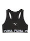 PUMA Kinder-Bustier Schwarz