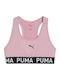 PUMA Παιδικό Μπουστάκι Ροζ