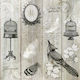 Decoupage Serviette 1 Stück