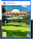 Golden Tee Arcade Classics PS5 Game