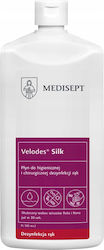 Medisept Gel 500ml