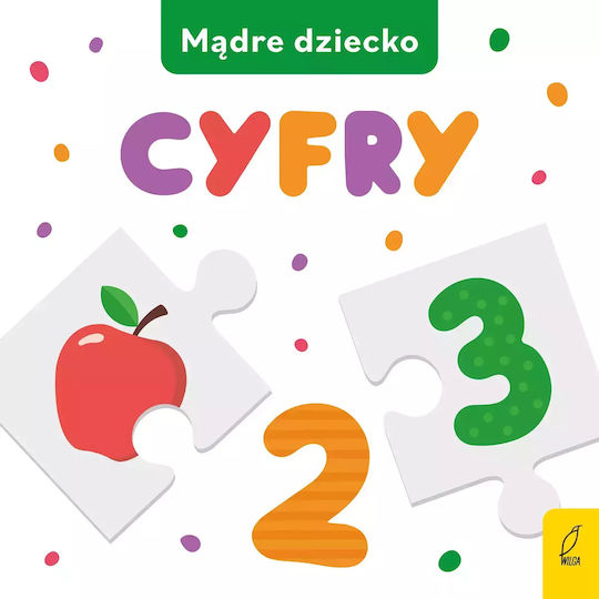 Mądre Dziecko. Cyfry