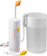 Little Doctor Aspirator Nazal pentru Întreaga Familie 900ml