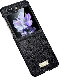 Sulada Задна Корица Черна Galaxy Z Flip6