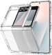 Tech-Protect Flexair Hybrid Book Silicone / Pla...