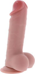 Dildo realist Flesh