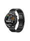 Curea Negru (Huawei Watch GT Runner)