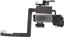 Ohrhörer Annäherungssensor Flexkabel Für iPhone 11 Pro Max Hq