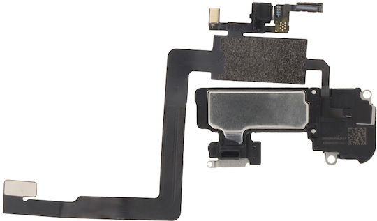 Ear Speaker Proximity Light Sensor Flex Cable Iphone 11 Pro Max Hq