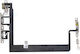 Power&volume Button Flex Cable Iphone 13 6.1" Ori