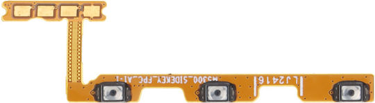 Power&volume Button Flex Cable Xiaomi Redmi Note 14 India Note 14 5g Ori