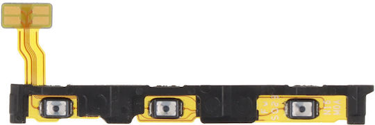 Power & Volume Button Flex Cable Bracket Xiaomi Redmi Note 13 Pro 5G/Poco X6 Ori