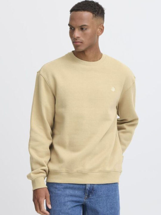 Blend Sweatshirt Beige