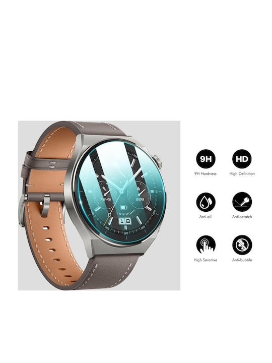 Screen Protector για το Huawei Watch GT 1τμχ SYA002362703