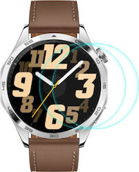 Screen Protector for the Huawei Watch GT 4 46mm 2pcs SYA002362602