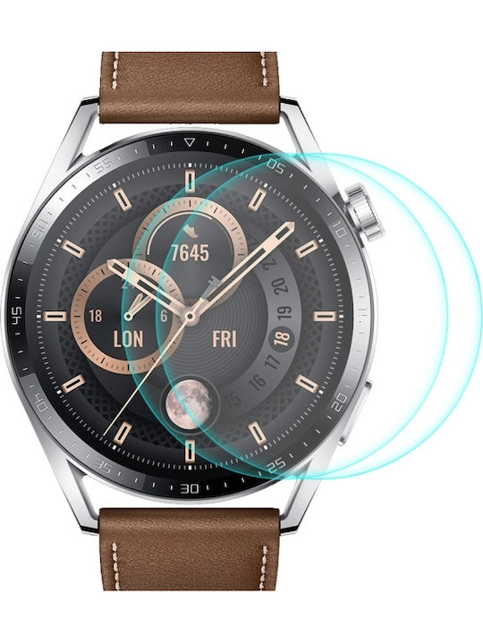 Защитен екран за Huawei Watch GT 3 46 мм 2бр SYA001687002