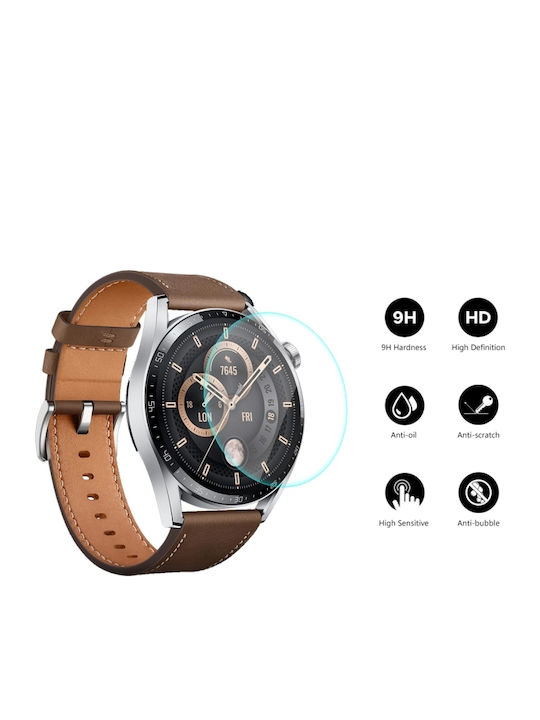 Screen Protector for the Huawei Watch GT 3 46mm 1pcs SYA001687003