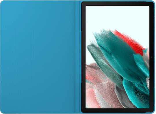 Flip Cover Blue (Samsung Galaxy Tab S7 PLUS 12.4 T970/T976) TABL-TEL300