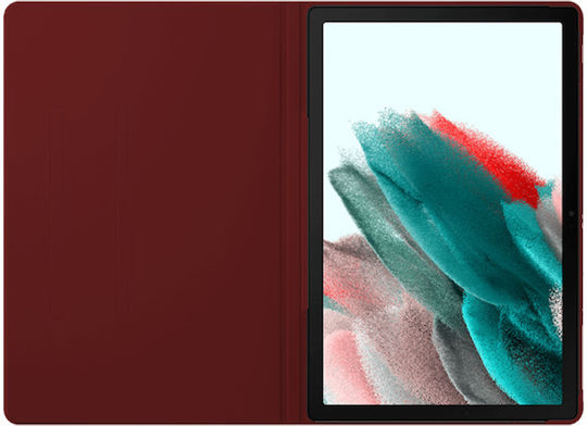 Флип капак Бордо (iPad Mini 6) TABL-TEL225