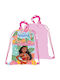 Disney Voyage Vibes Deluxe Kids Bag Pouch Bag Pink 45cmx34.5cmcm