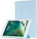 Flip Cover Albastru deschia (Apple iPad Mini 6) TABL-TEL187