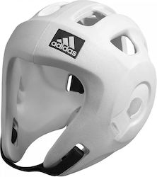 adidas Boxhelm Erwachsene Offenes Gesicht Weiß