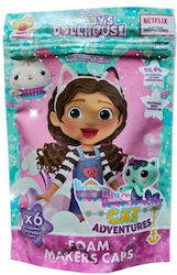 Gabby's Dollhouse Bombe de Baie pentru Copii Gabby's Dollhouse Bombe de Baie pentru Copii