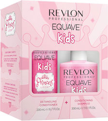 Revlon Equave Conditioner / Σαμπουάν 500ml Revlon Equave Conditioner / Σαμπουάν 500ml