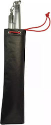 Nunchaku Θήκη Pvc Κόκκινο Κορδόνι