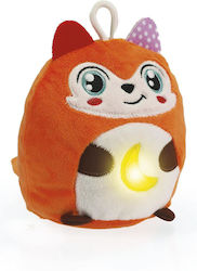 Baby Clementoni Twinkle Twinkle Little Fox για Νεογέννητα Baby Clementoni Twinkle Twinkle Little Fox για Νεογέννητα