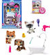 Littlest Pet Shop Miniature Toy For Age 4+