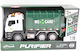 Madej LKW 1:10