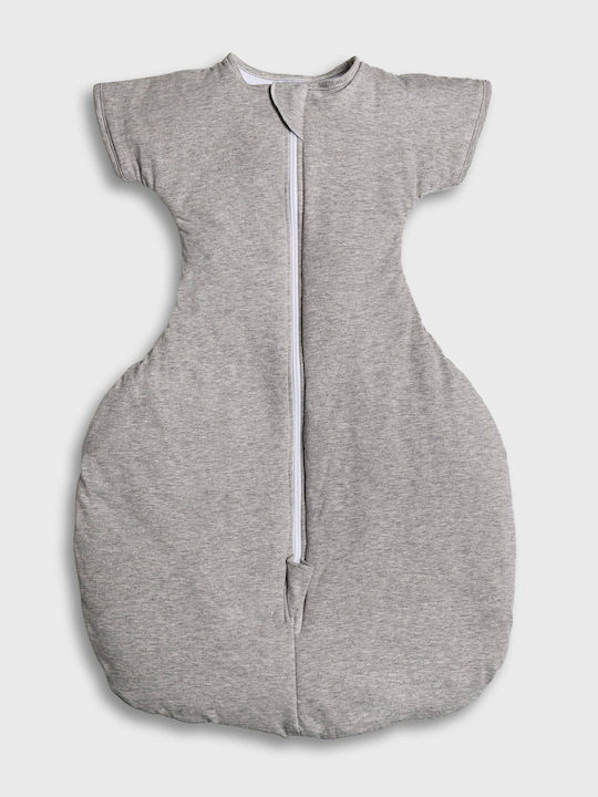 Tender Winter Schlafsack 2.5 Tog Grey