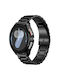 Βραχιόλι + Θήκη Samsung Galaxy Watch 7 44mm Μαύρο