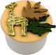 Zaxaropolis Cupcakes 75gr