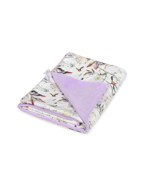 Matex Nursery Swaddling Blanket 75x100cm
