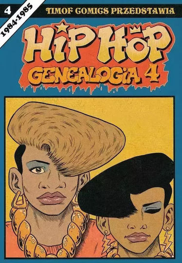 Hip Hop Genealogia 4