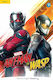 Pegr Marvel Ant-man And The Wasp Bk + Code (2)