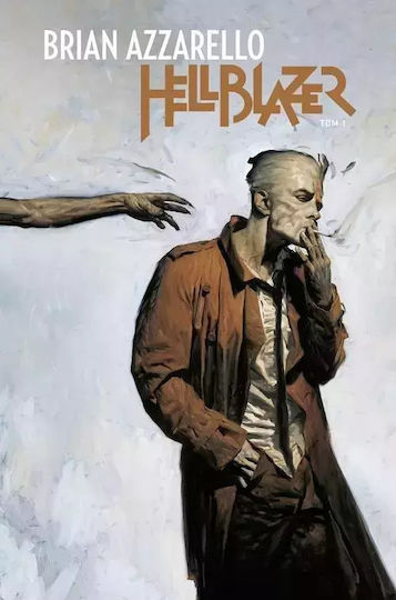 Hellblazer. Tom 1 Hellblazer. Tom 1