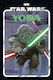 Star Wars. Yoda