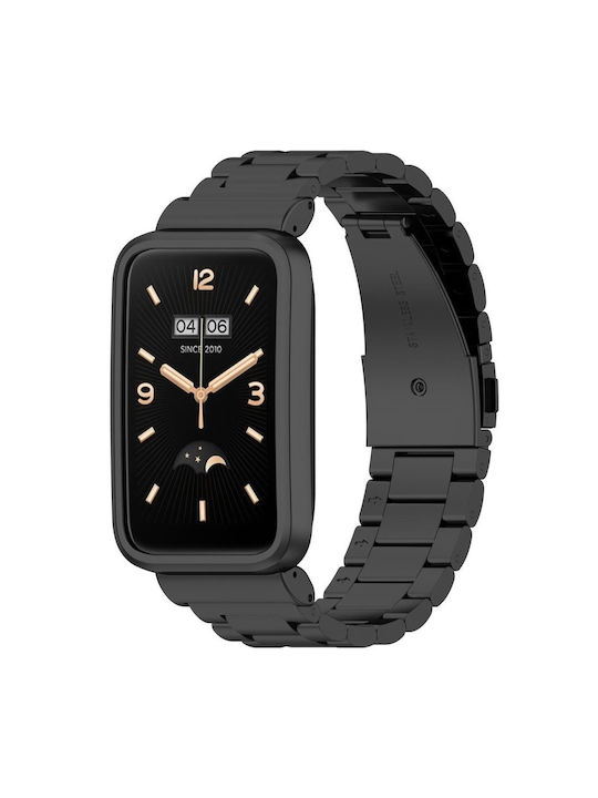 Βραχιόλι Xiaomi Mi Band 7 Pro Μαύρο